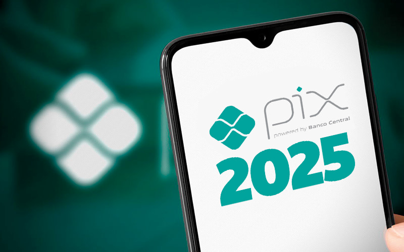 Pix 2025 - FV Almeida Prestação de Serviços Contábeis