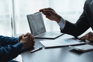 Quais Os Tipos De Holding - FV Almeida Prestação de Serviços Contábeis