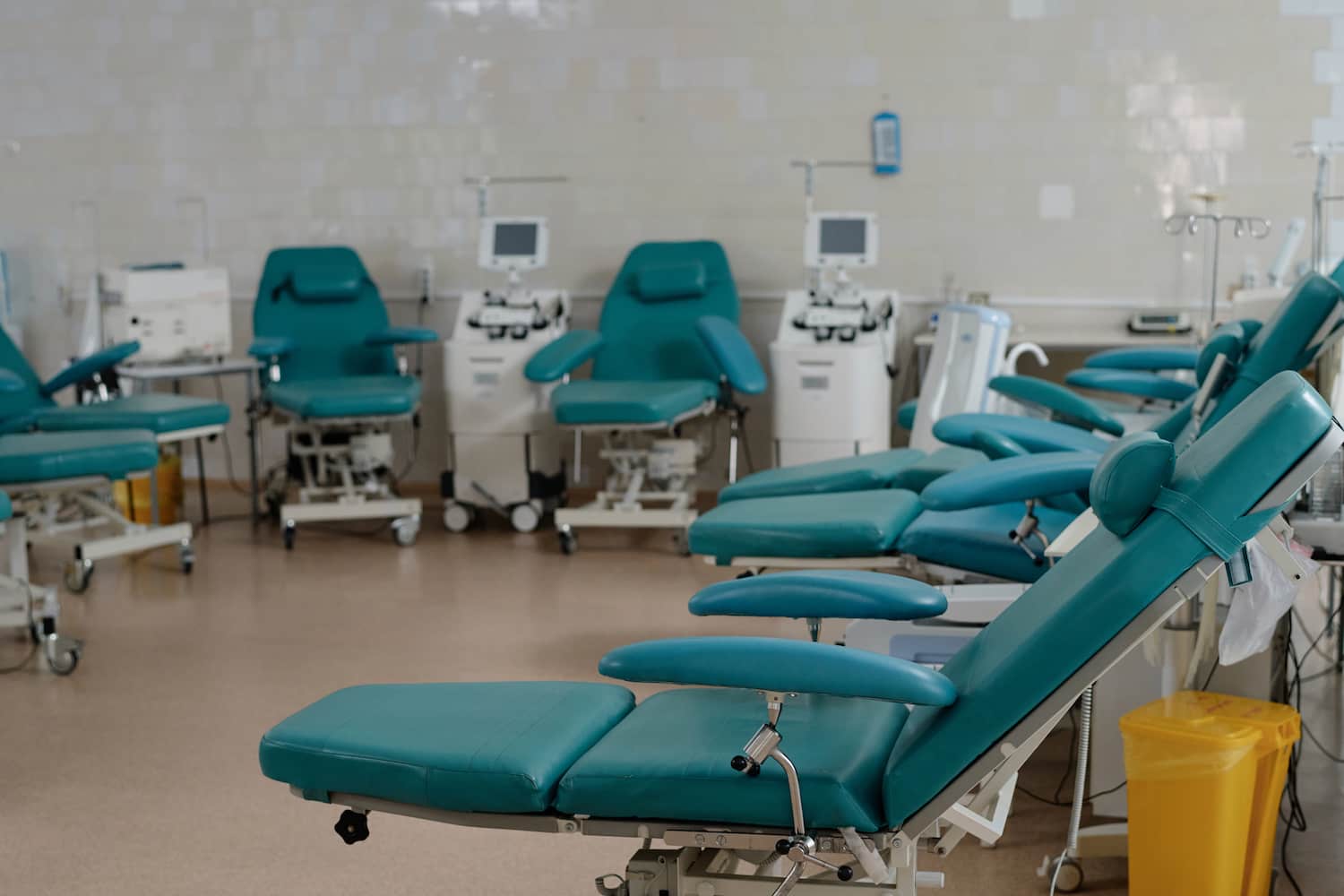 Equipamento Hospitalar - FV Almeida Prestação de Serviços Contábeis