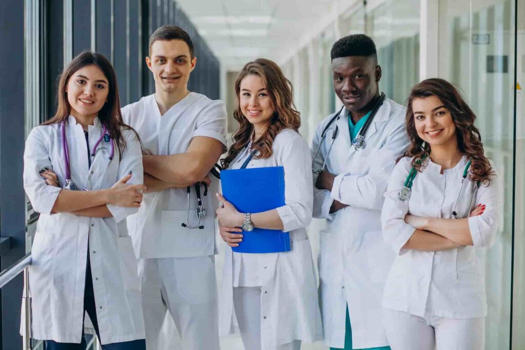 Médico Pode Ser Mei - FV Almeida Prestação de Serviços Contábeis