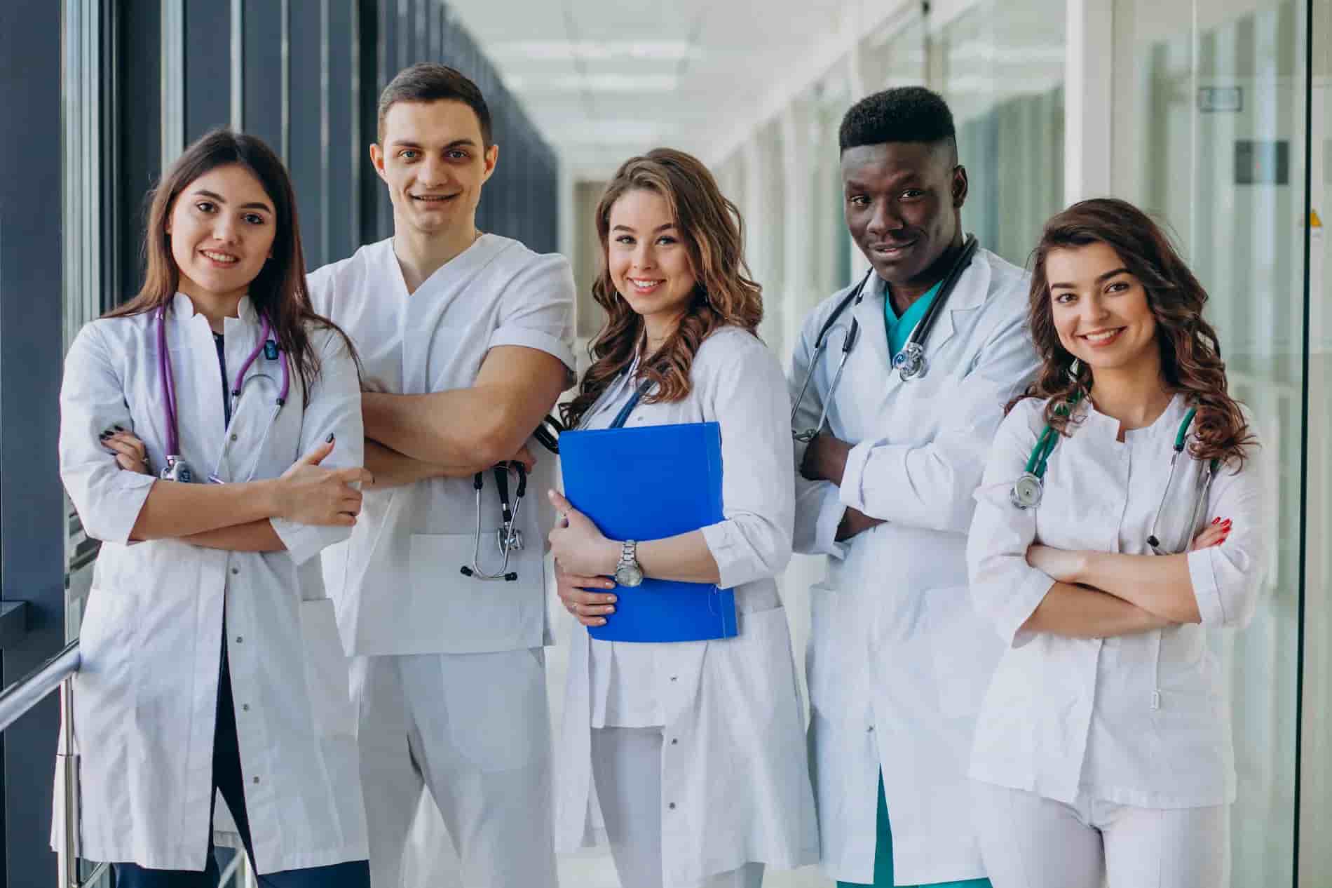 Médico Pode Ser Mei - FV Almeida Prestação de Serviços Contábeis